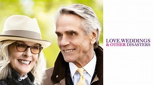 Love, Weddings & Other Disasters - Movie - Where To Watch