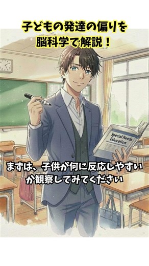 うちの子、大丈夫？そんな不安が消えない人はこれをみて！ #子育て #教育 #特別支援 #こだわり #子どもの発達 #教員 #保護者 #子育てに関して #教育協働