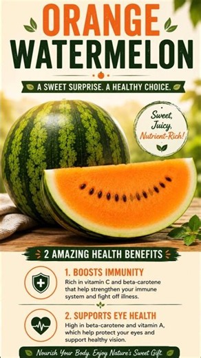 8 Amazing Watermelon Varieties You Need to Try #shorts