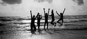 These four countries are beating water problems in amazing ways