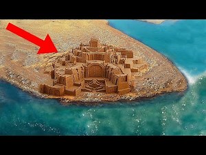 Most MYSTERIOUS Ancient Sites Recently Discovered!