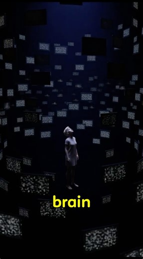 Why You Can't Remember Your Dreams