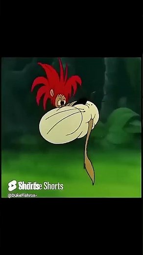 The FUNNIEST TV Scene EVER #shorts