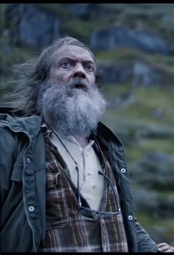 Awakening the Ancient Trolls: A Norwegian Legend