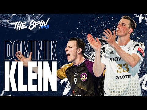 Dominik Klein reveals his memories | The Spin: We Talk Handball | Podcast #48