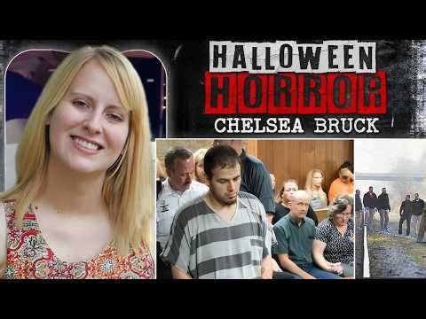 Halloween Night Murder: The Chelsea Bruck Case