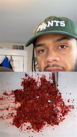 William Padilla-Brown on Instagram: "We got our first Research Contribution!! 🙏 Inshallah we hit our Goal very soon! We are already 10% to our goal for this project. Comment Saffron Research and I’ll send you the pitch deck. Contributions receive a receipt for your records and the link to my Research page where you can see how much I’ve raised, what I spent it on, and first updates on the research. I’ve applied for many grants but none are guaranteed, with community support I can use my lab and