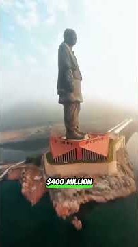 Biggest Things on Earth That Will Blow Your Mind!
