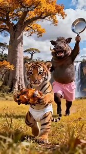 #foryoupage#catlovers#cartoon #kitten#haha #funnyvideo#orangecat#cutecat#catlover #kitty#tiger#kucing #fyp #cat#ai#Brasil#ViralBrasil#BrasilHumor#Mexico#TikTokMexico#ParaTiMexico#ViralMexico#USA#TikTokUSA#FYPUSA#ViralUSA#FunnyCats#CatTok