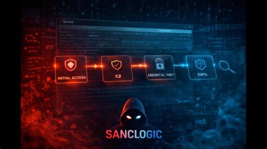 I Simulated an Attack, Now I m Investigating It | Full Splunk Walkthrough | MYDFIR