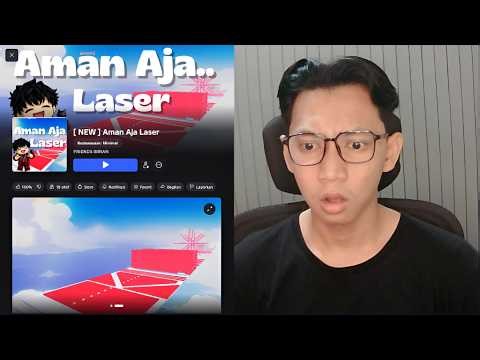 🔴 [LIVE ROBLOX] alo - ROBLOX INDONESIA #roblox #robloxindonesia