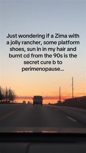 Exploring 90s Remedies: Zima and Jolly Rancher Cure