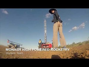 Student Experience at Monash Engineering