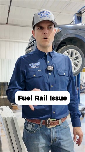 Fuel Rail Issues Explained: What You Need to Know