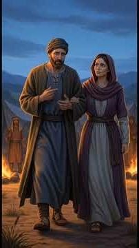 Genesis Capitulo 12 Parte 2