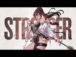 Stronger -「Anime MV」 - AMV - Animemix - 4K