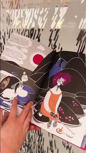 Moomin Wonderland 😍 🌟 #shorts #moomin