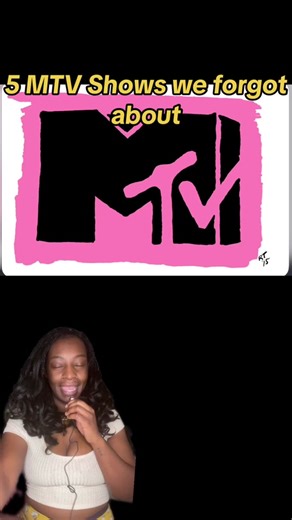 Remembering Forgotten MTV Shows from the Early 2000s