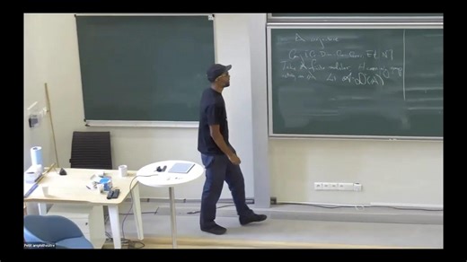 CFT, Cris Negron, 3-dimensional TQFTs from derived VOA modules