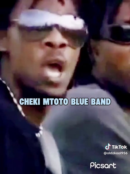 Dar Mpaka Moro Challenge: TMK Wanaume Family