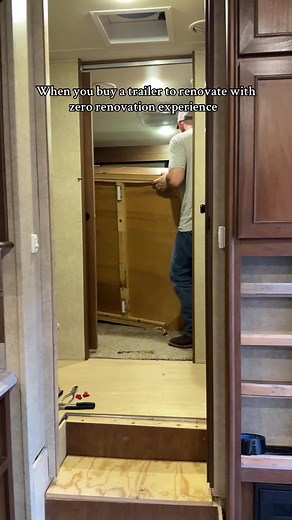 Affordable Trailer Renovation Tips for Beginners