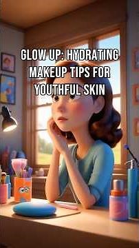 “Makeup for Mature Skin | Anti-Aging Makeup Tips That Work”