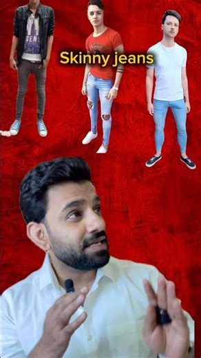 Tips For Short Guys To Look Tall!