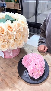 Hearts 💕 | BLOOM and BOX