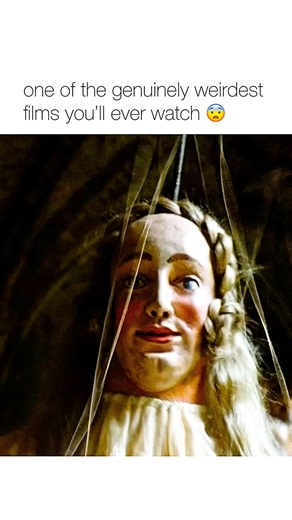 netflix and chill on Instagram: "Info 👇 follow (us) 👉 @findingoodfilmsdaily for daily movie recommendations and cinema news!! 🎭 Movie: Lesson Faust (1994) 🍿 (fantasy / horror) 1h 37mins description: Faust is a 1994 drama film directed and written by Jan Švankmajer. A Czech Republic-led production with co-production support in France, the United Kingdom, the United States and Germany, the film merges live-action footage with stop-motion animation, including puppetry and claymation. Produced b