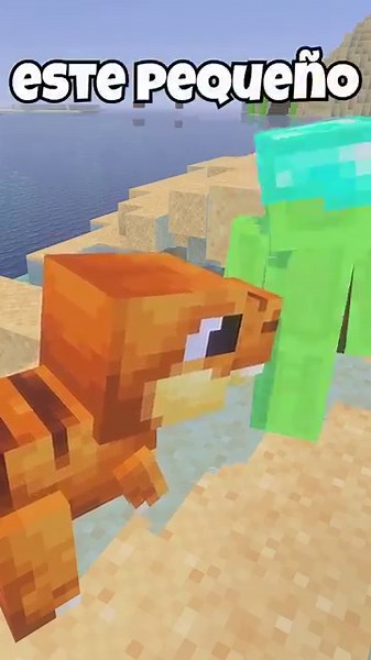 3 TRICKS TO BE BETTER AT MINECRAFT!!