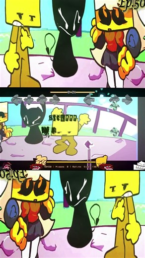 Friday Night Funkin' ENCORE [ARCHIVAL HOTFIX] (#fnfmod) Ron VS Meri in Obsessed (V1)
