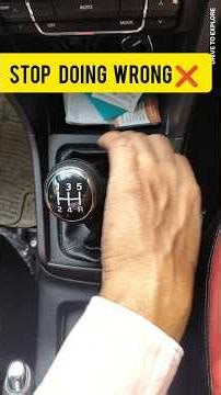 Shift like a pro Driver ✔️ I #pro