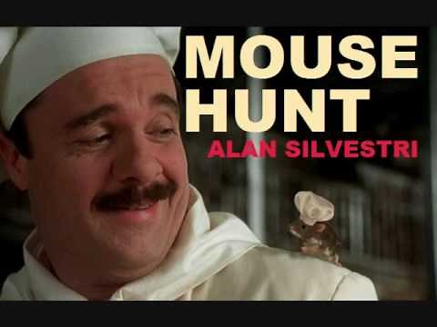 Main Title - Alan Silvestri (Mouse Hunt soundtrack)