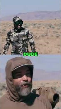 Shooting a Mile Away? Watch the Extreme Long Range Challenge!