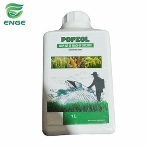 [Hot Item] Prothioconazole 20% Tebuconazole 20%Sc Agricultural Fungicide for Control Numerous Diseases in Cereal Crops