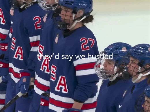 i honestly am so disgusted, misogyny is not and will never be “funny” and i really don’t know how to view most of men’s team anymore #womenshockey #usahockey #olympics #fdt #olympics