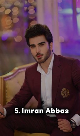 Top 10 Most Handsome Pakistani Actors in 2026#shorts