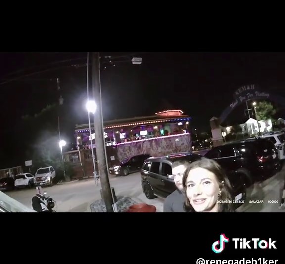 Inside a Nightclub Security Team: A Night Shift POV