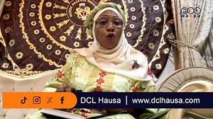 Ba za mu yarda su Donald Trump su fake da matsalar garkuwa da mutanen da ake yi, su shigo, su taba mana ma'adinai ba - Naja’atu Muhammad | DCL Hausa