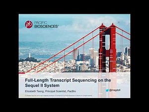 Discover Full-Length RNA Sequencing – No Assembly Required