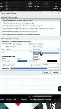 Create Professional Progress Bars in Excel🚀