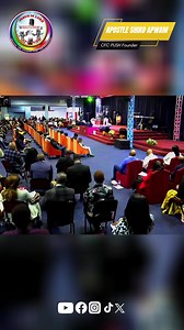 1.4K views · 132 reactions | Understanding The Power of Fresh Anointing | CFC PUSH Ministries | Facebook