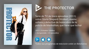 Ver The Protector en streaming