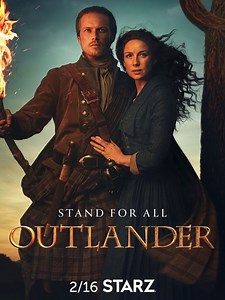 Vidéos Outlander S01