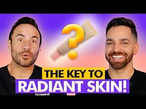 The ULTIMATE Routine to Achieve Glass or Dewy Skin | Dermatologists Explain