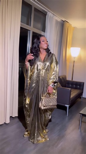 Exploring African Cuisine with Jackie Appiah