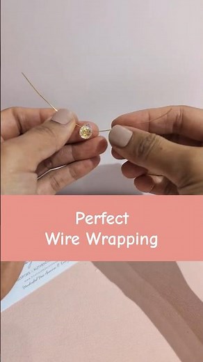 QUICK SUPER EASY How to make jewelry at home for beginners Tutorials