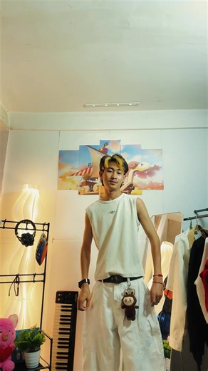 Puppy Shirt - Size M / L - Brand - 2 Color : Black & White 💯 AVAILABLE NOW 💯