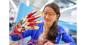 Rose-Hulman Institute of Technology Having Summer STEM Programs for High School Students, Including a New Camp for Girls
