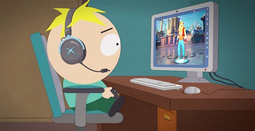 What Happens to Your Body and Brain During Long Gaming Sessions